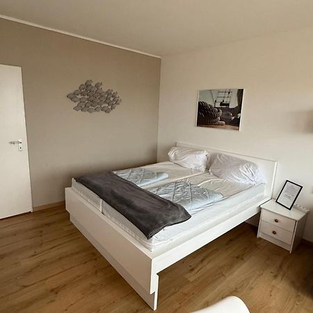 Ferienwohnung-Am-Suedstrand Burgtiefe auf Fehmarn Exterior foto