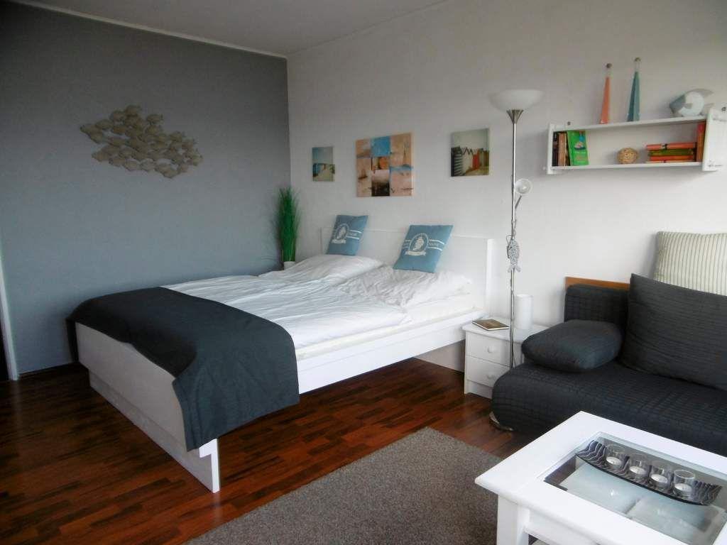 Ferienwohnung-Am-Suedstrand Burgtiefe auf Fehmarn Exterior foto